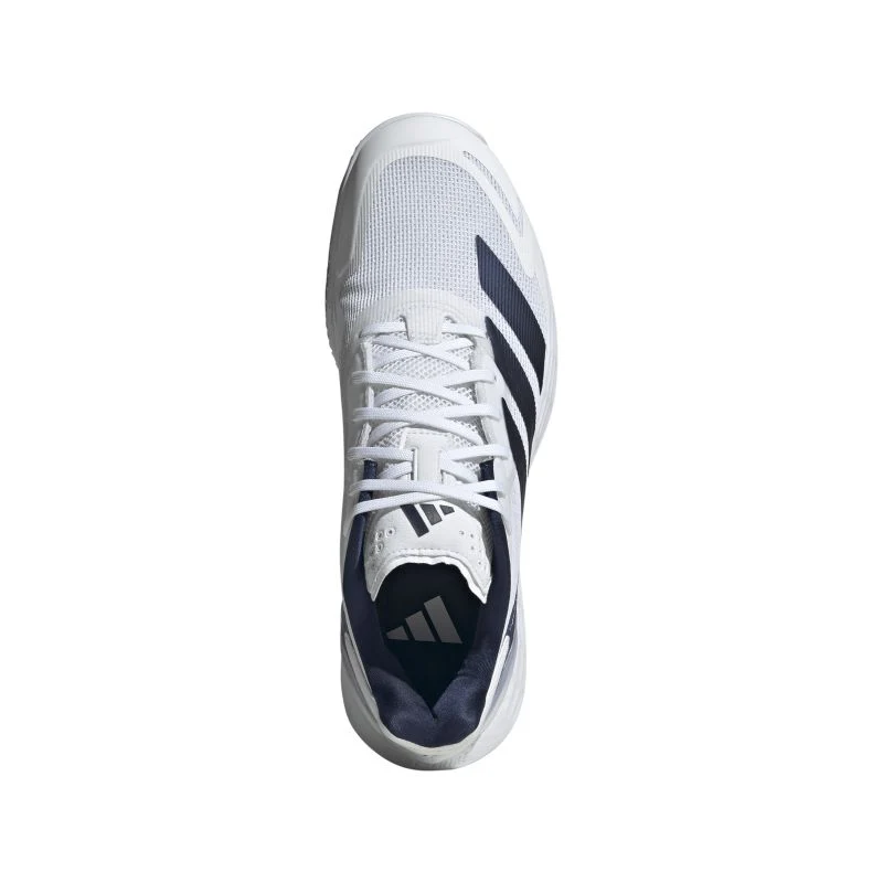 Adidas Defiant Speed 2 D Mens Tennis Shoes - Image 4