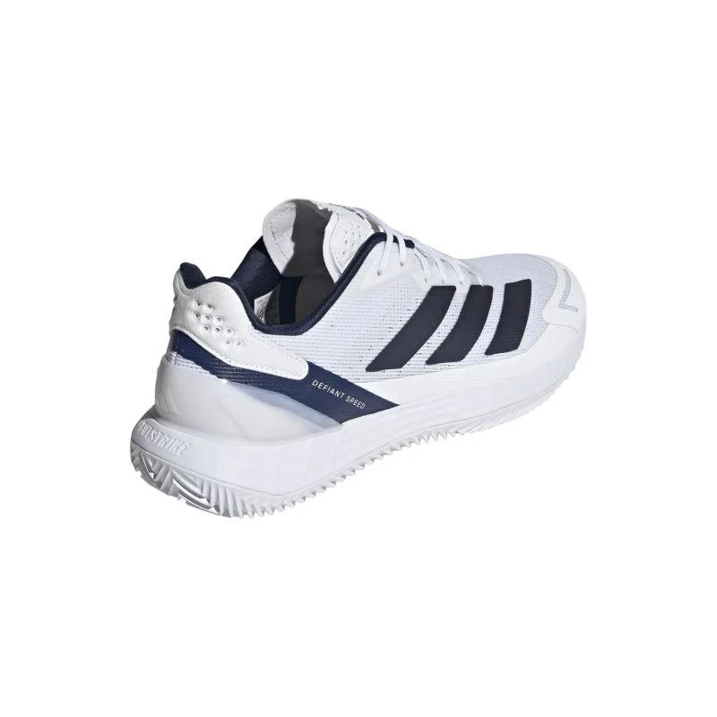 Adidas Defiant Speed 2 D Mens Tennis Shoes - Image 5