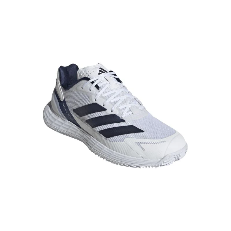 Adidas Defiant Speed 2 D Mens Tennis Shoes - Image 6