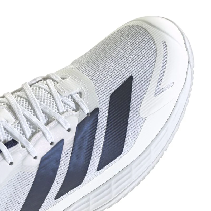 Adidas Defiant Speed 2 D Mens Tennis Shoes - Image 8
