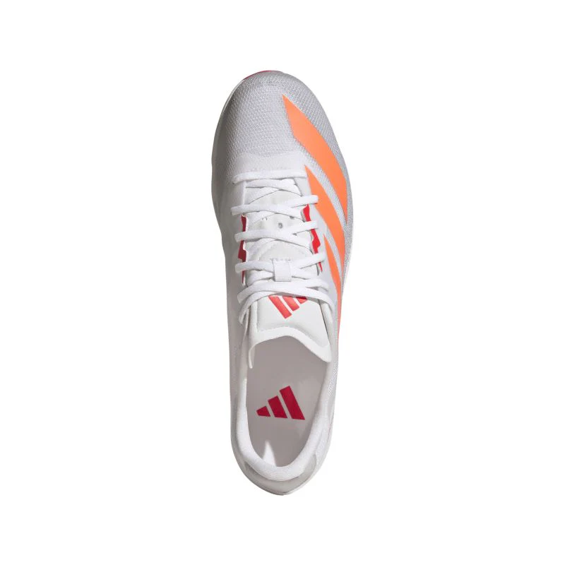 Adidas Distancestar Adults Track & Field Shoes - Image 4