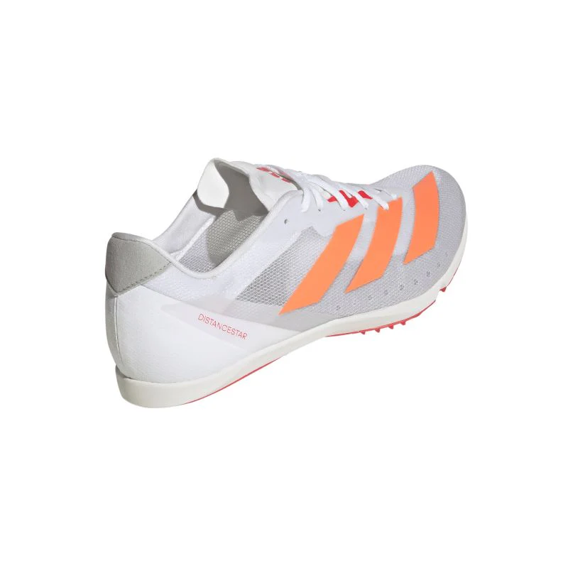 Adidas Distancestar Adults Track & Field Shoes - Image 5
