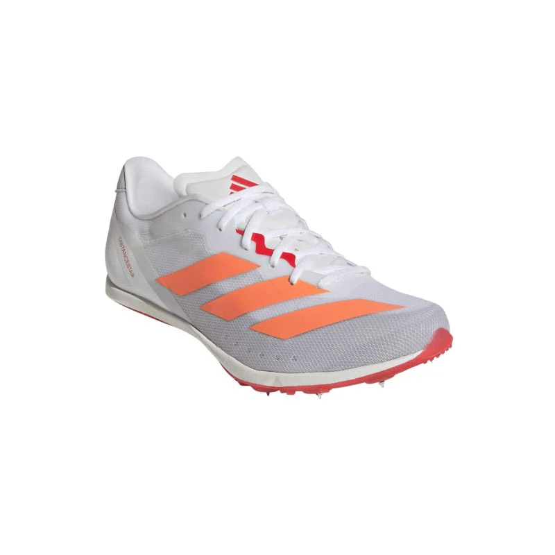 Adidas Distancestar Adults Track & Field Shoes - Image 6