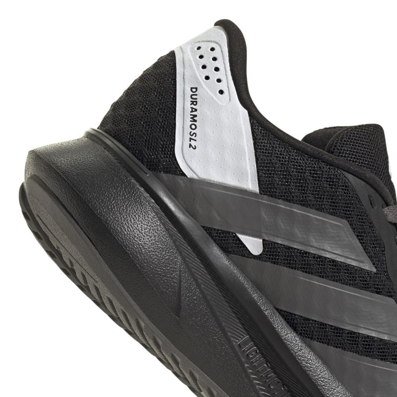 Adidas Duramo SL2 GS Kids Running Shoes - Image 8