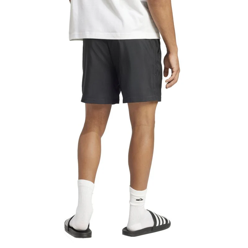 Adidas Mens Essentials Chelsea Small Logo Shorts - Image 2