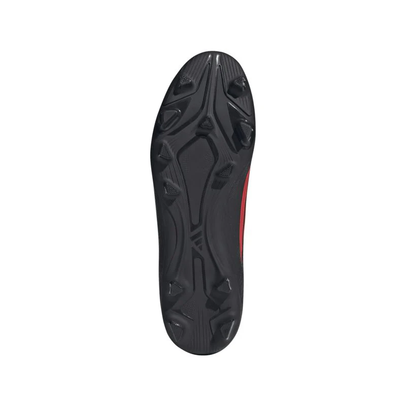 Adidas F50 Club FG Adults Football Boots - Image 3