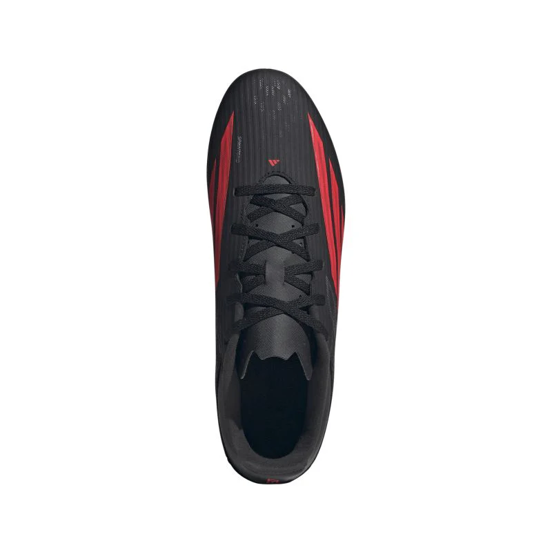 Adidas F50 Club FG Adults Football Boots - Image 4