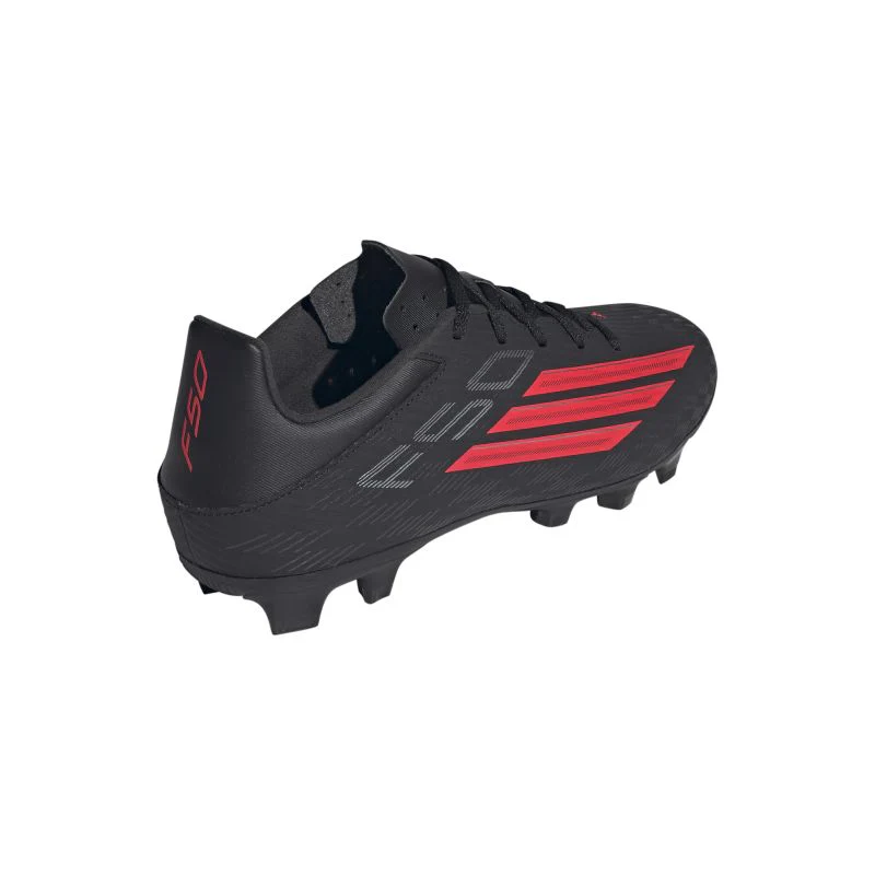 Adidas F50 Club FG Adults Football Boots - Image 5