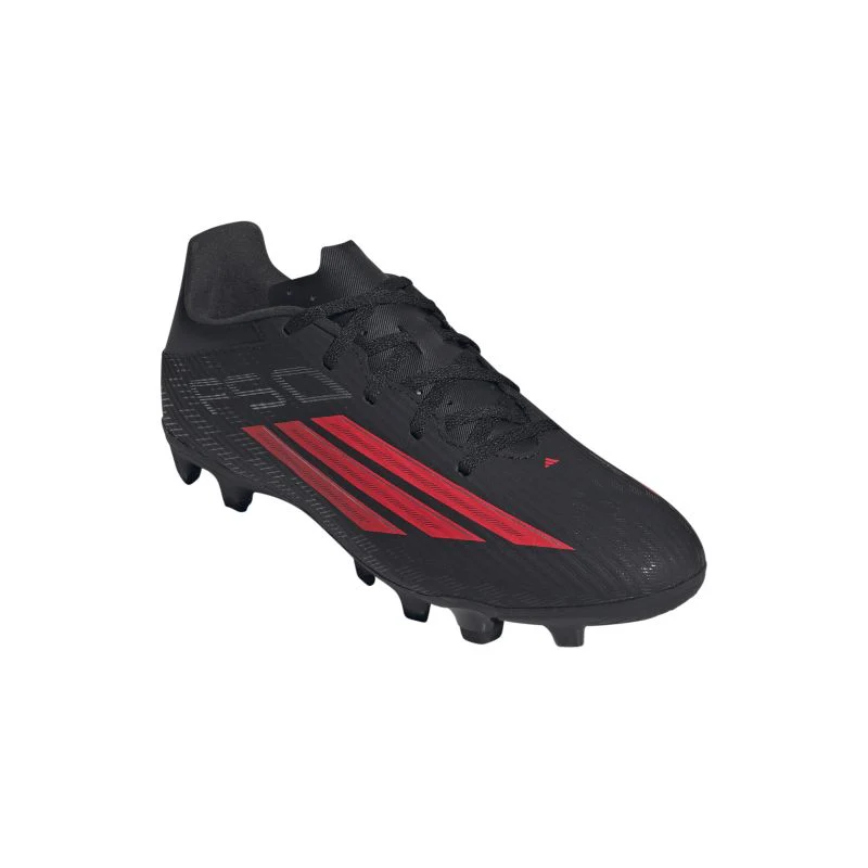 Adidas F50 Club FG Adults Football Boots - Image 6