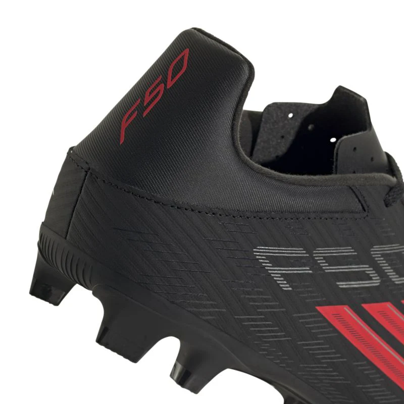 Adidas F50 Club FG Adults Football Boots - Image 7