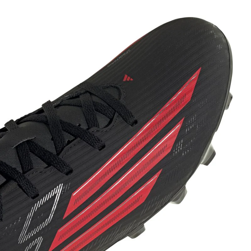 Adidas F50 Club FG Adults Football Boots - Image 8
