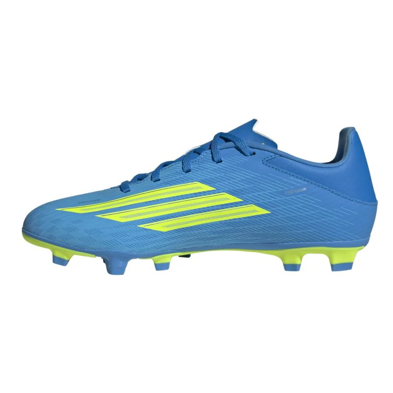 Adidas F50 Club FG Adults Football Boots - Image 2