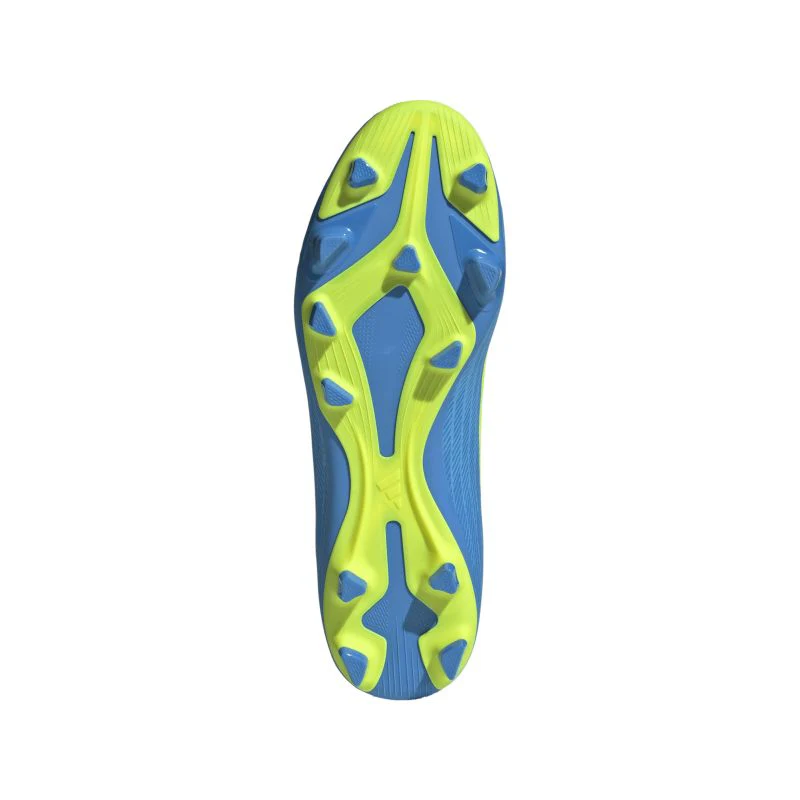 Adidas F50 Club FG Adults Football Boots - Image 3