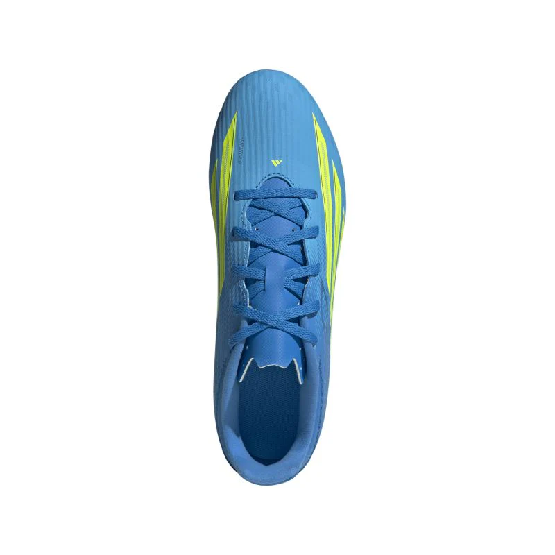 Adidas F50 Club FG Adults Football Boots - Image 4