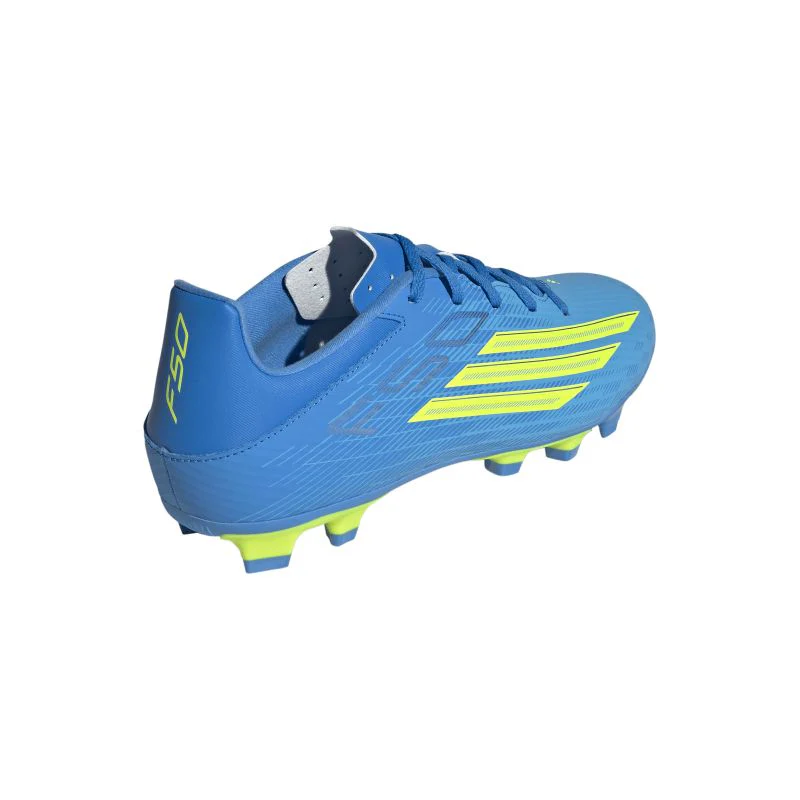 Adidas F50 Club FG Adults Football Boots - Image 5