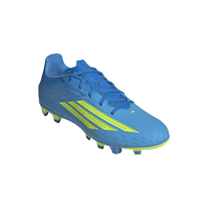 Adidas F50 Club FG Adults Football Boots - Image 6
