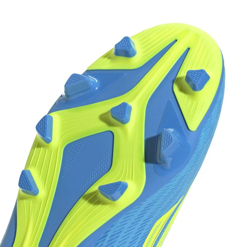 Adidas F50 Club FG Adults Football Boots - Image 7