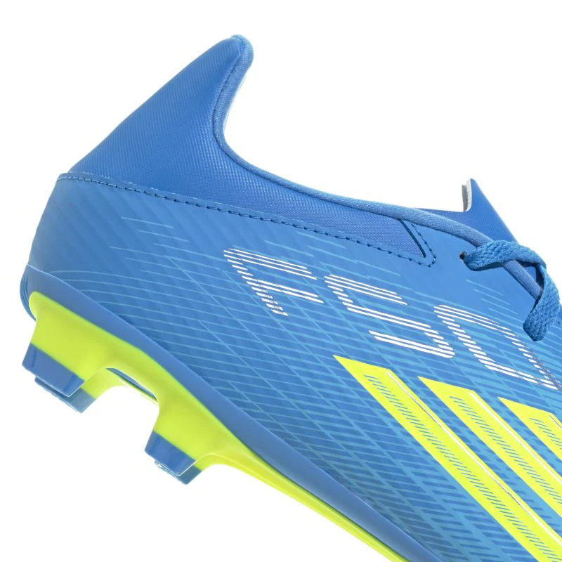 Adidas F50 Club FG Adults Football Boots - Image 8