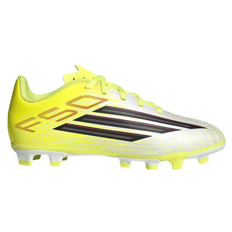 Adidas F50 Club FG Kids Football Boots