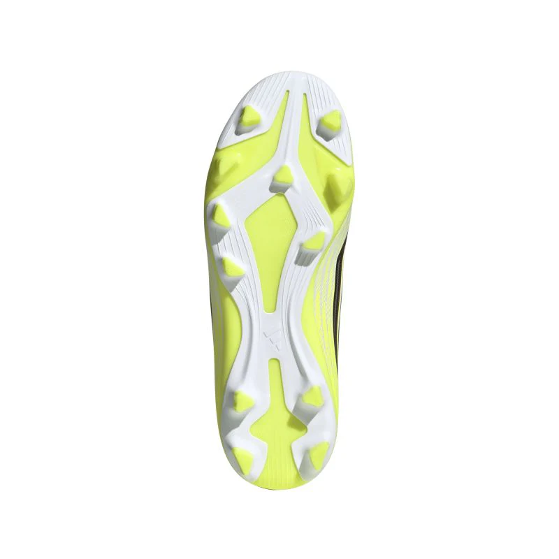 Adidas F50 Club FG Kids Football Boots - Image 3