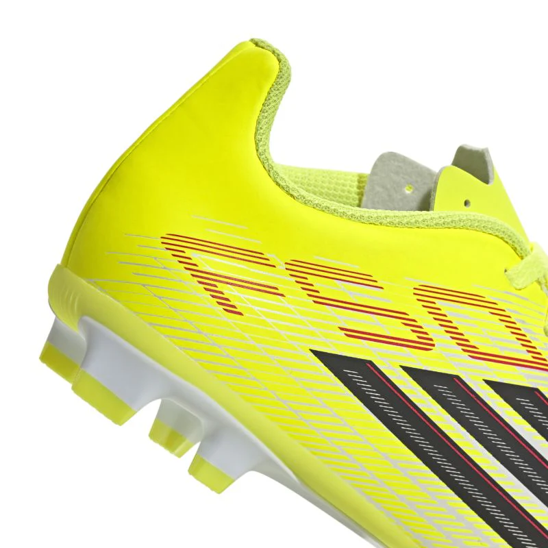 Adidas F50 Club FG Kids Football Boots - Image 7