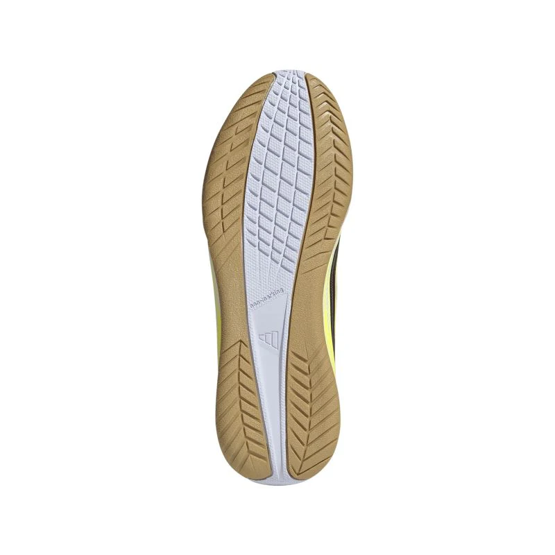 Adidas F50 Club Kids Indoor Football Boots - Image 3