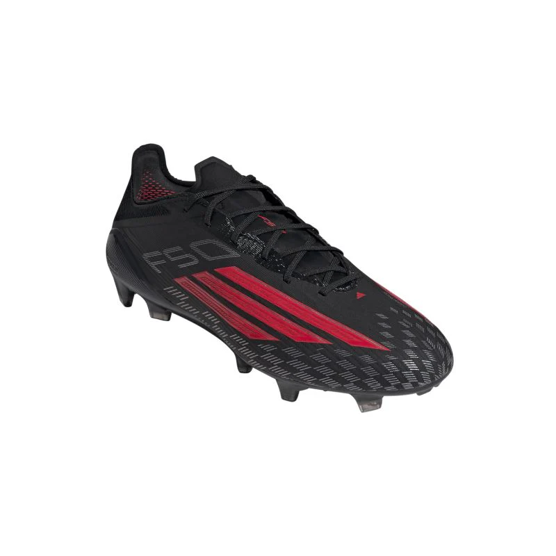 Adidas F50 Elite FG Adults Football Boots - Image 6