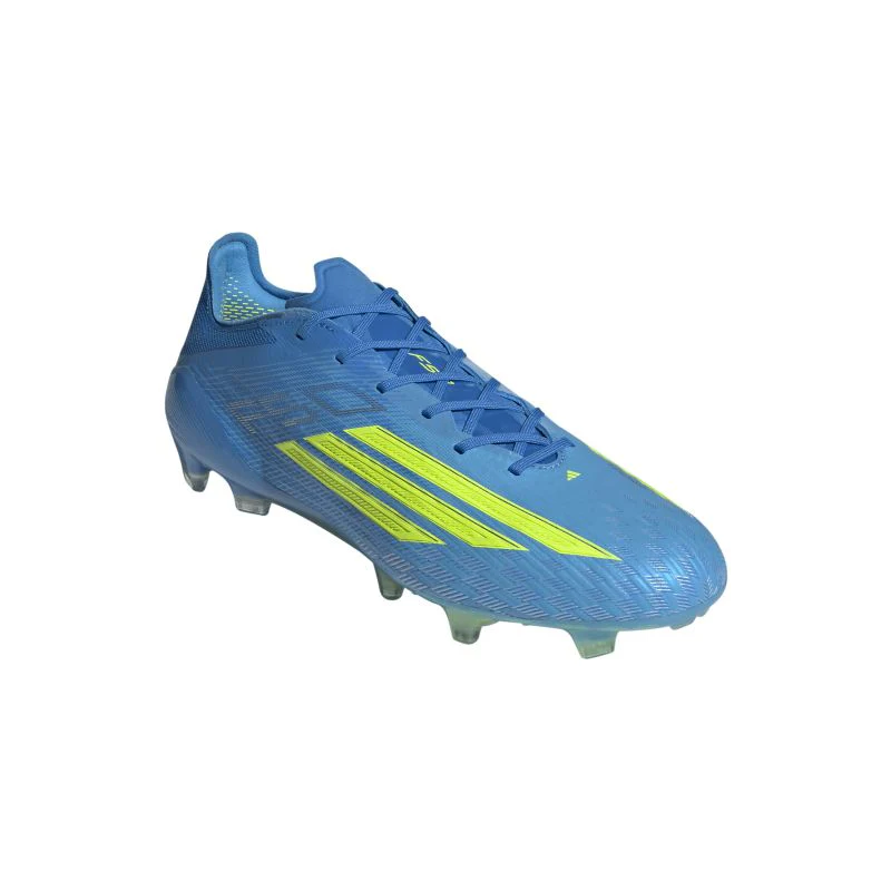 Adidas F50 Elite FG Adults Football Boots - Image 5