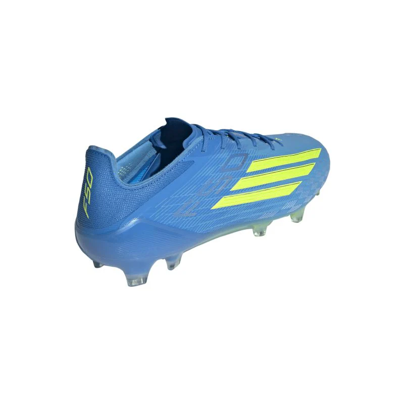 Adidas F50 Elite FG Adults Football Boots - Image 6