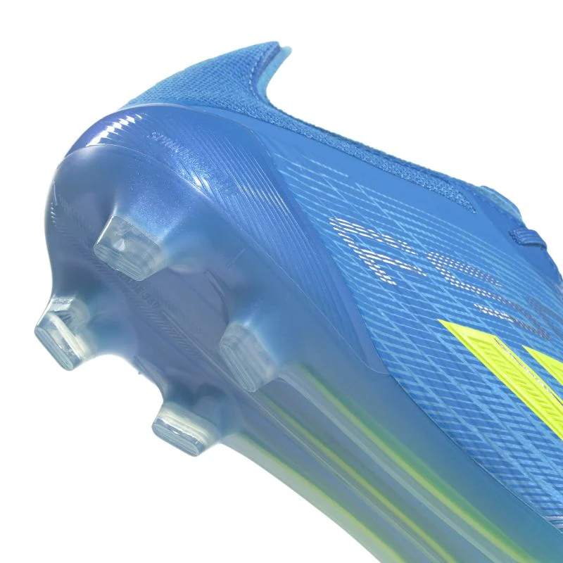 Adidas F50 Elite FG Adults Football Boots - Image 7