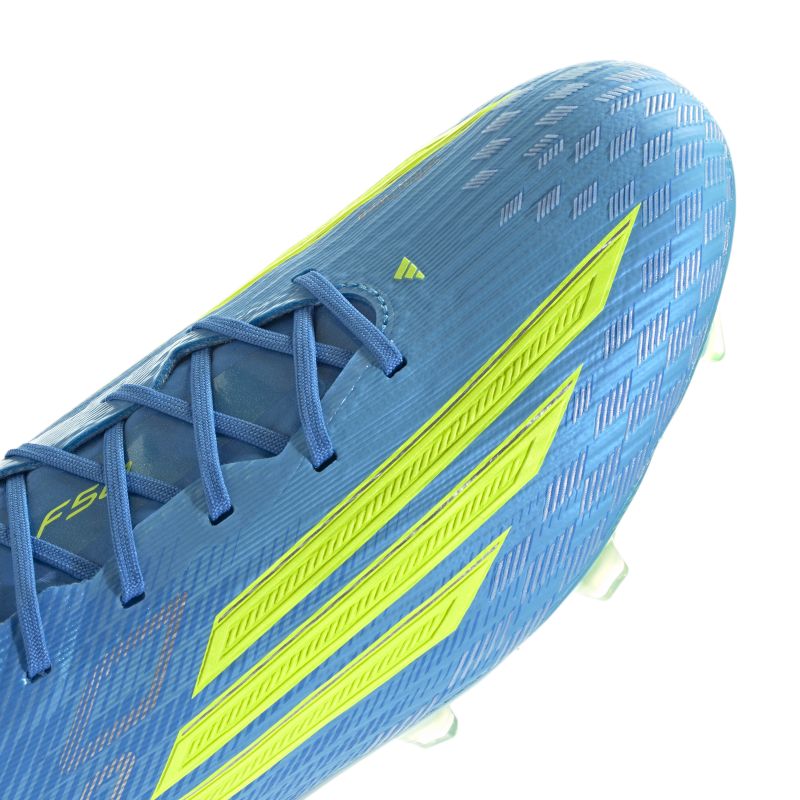 Adidas F50 Elite FG Adults Football Boots - Image 8