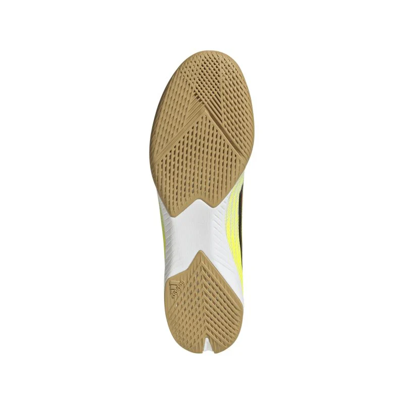 Adidas F50 League Adults Indoor Football Boots - Image 3