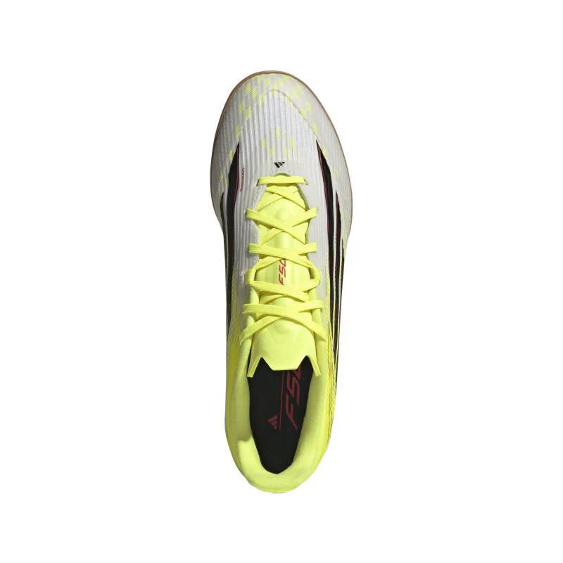 Adidas F50 League Adults Indoor Football Boots - Image 4