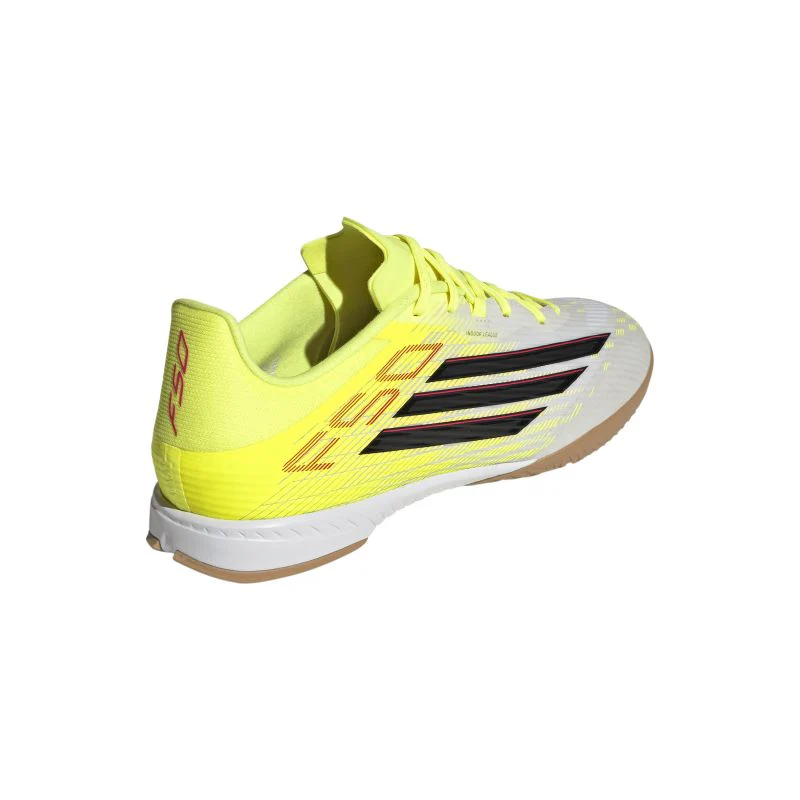 Adidas F50 League Adults Indoor Football Boots - Image 5