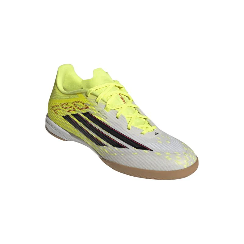 Adidas F50 League Adults Indoor Football Boots - Image 6