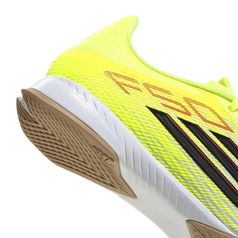 Adidas F50 League Adults Indoor Football Boots - Image 7
