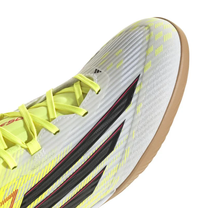 Adidas F50 League Adults Indoor Football Boots - Image 8