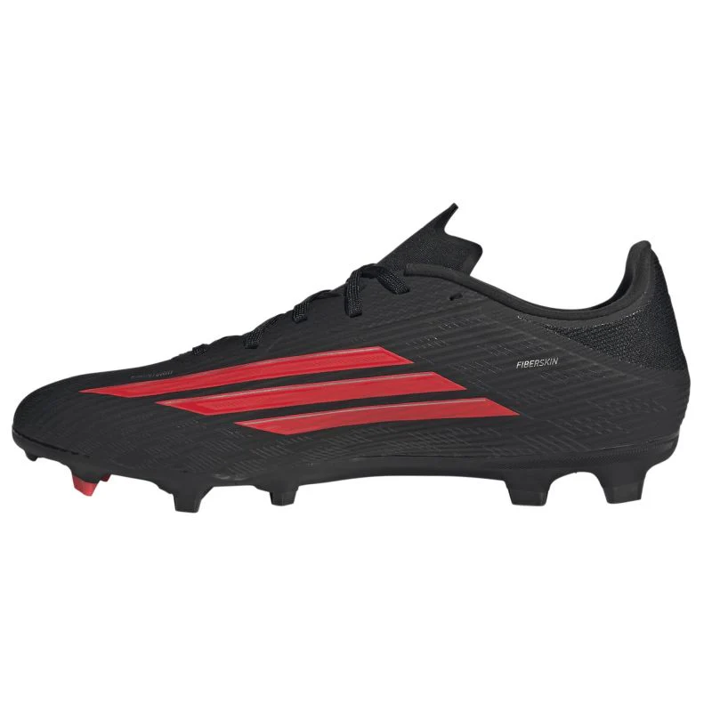 Adidas F50 League FG/MG Adults Football Boots - Image 2
