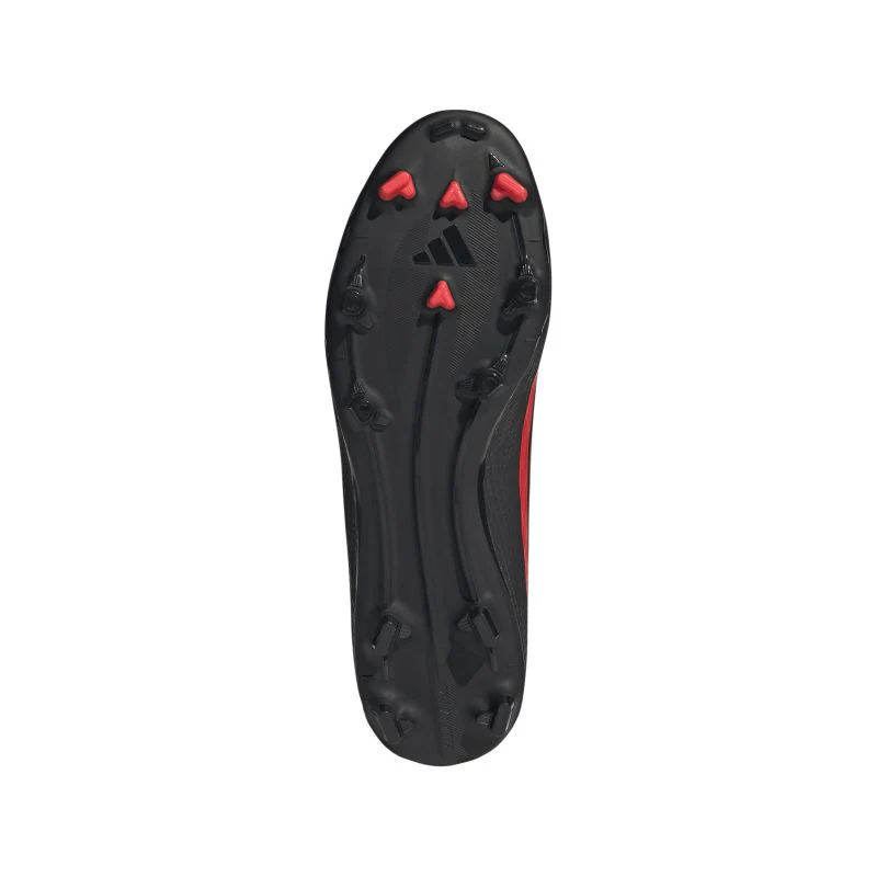 Adidas F50 League FG/MG Adults Football Boots - Image 3