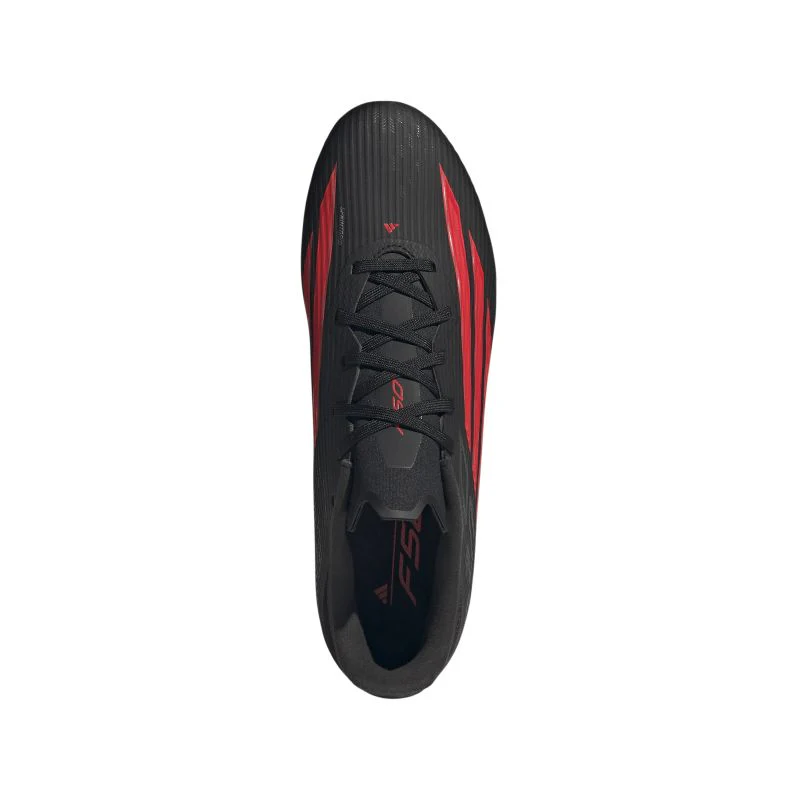 Adidas F50 League FG/MG Adults Football Boots - Image 4