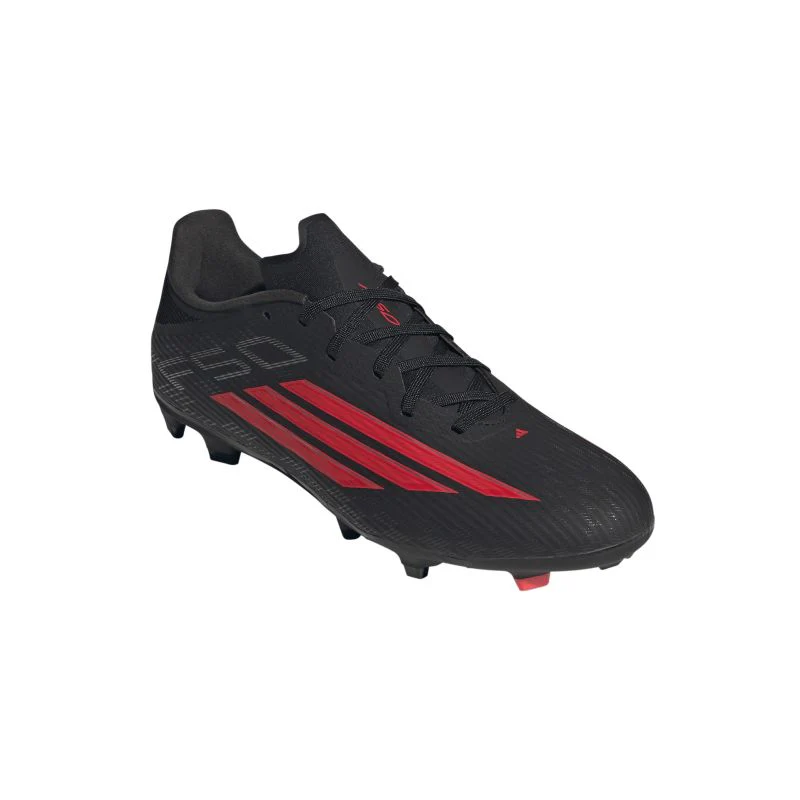 Adidas F50 League FG/MG Adults Football Boots - Image 6
