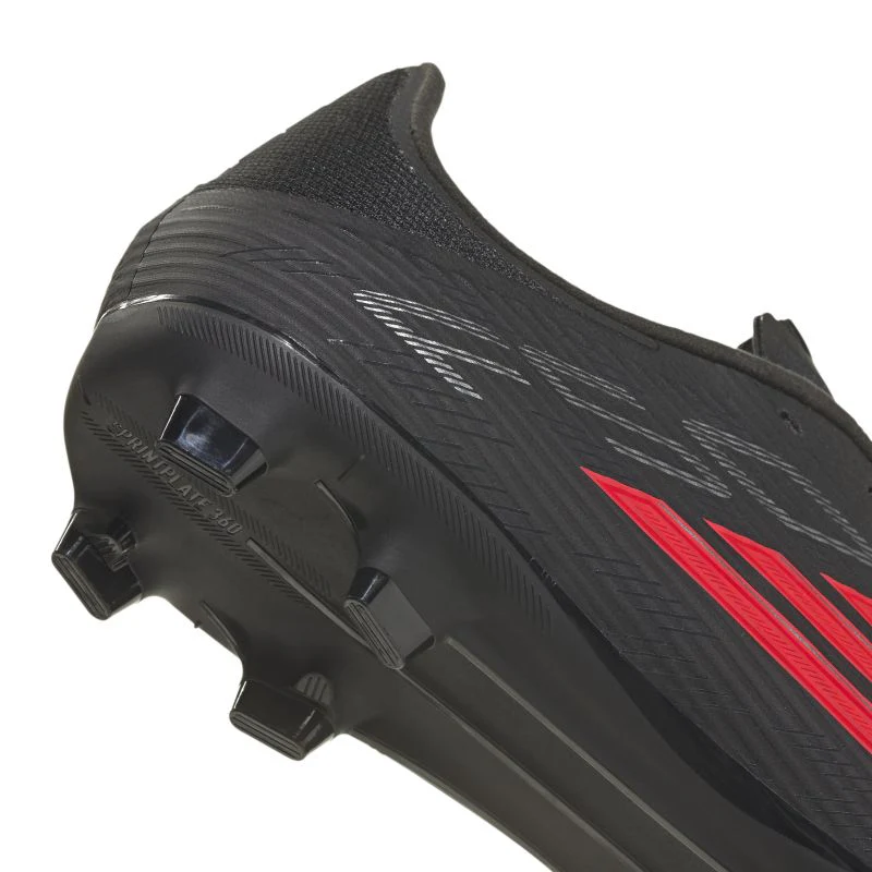 Adidas F50 League FG/MG Adults Football Boots - Image 7