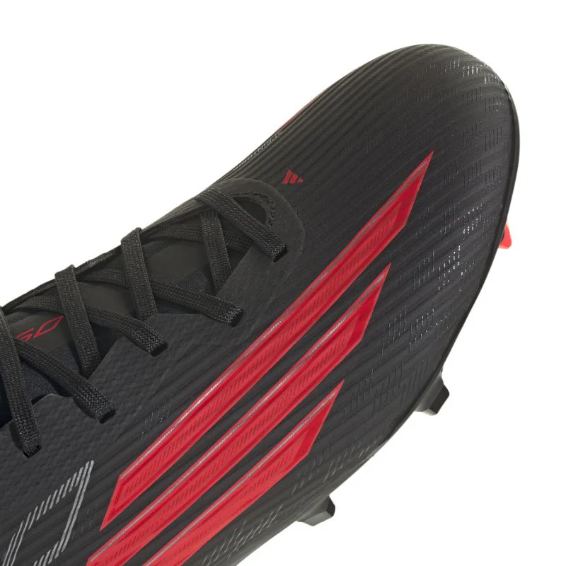 Adidas F50 League FG/MG Adults Football Boots - Image 8