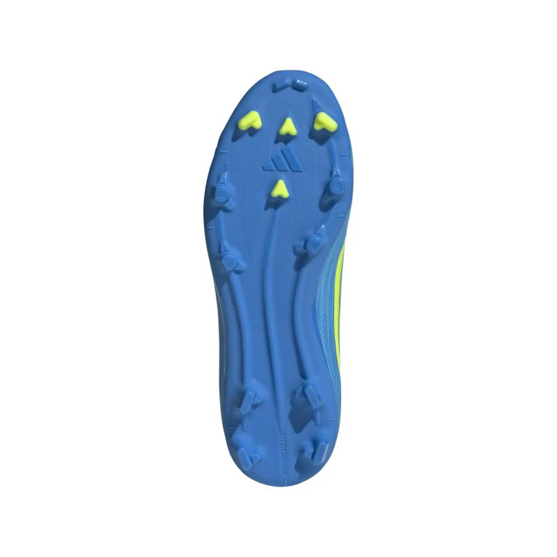 Adidas F50 League FG Kids Football Boots - Image 3