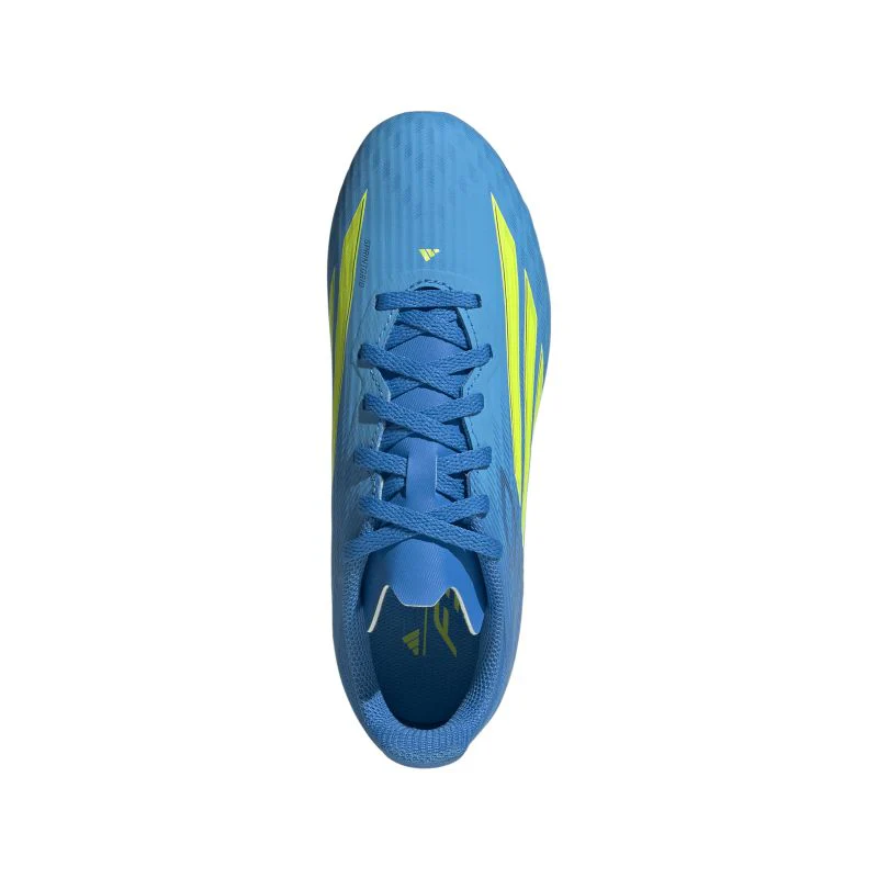 Adidas F50 League FG Kids Football Boots - Image 4