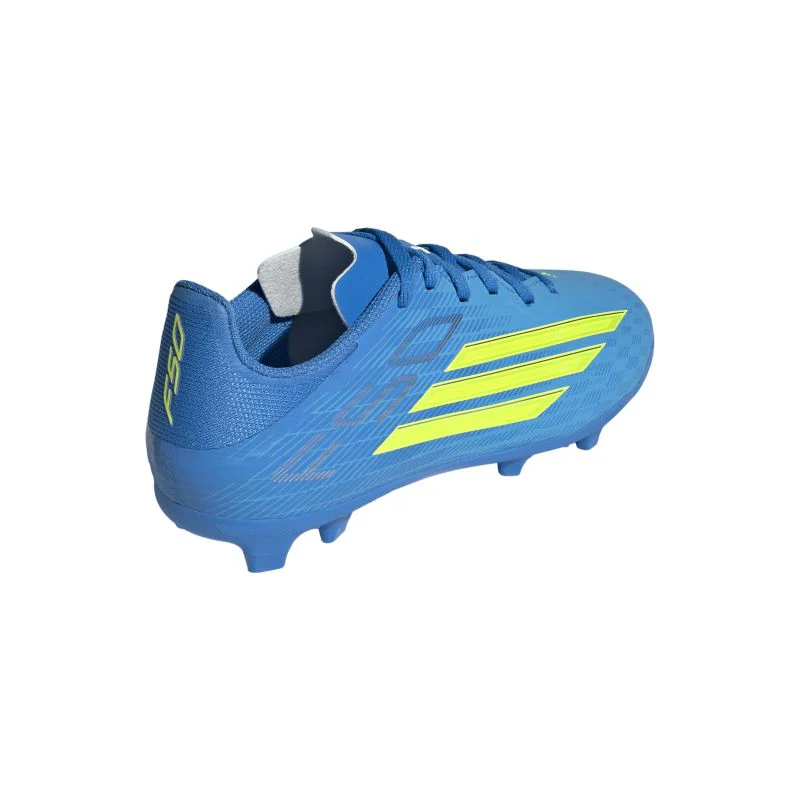 Adidas F50 League FG Kids Football Boots - Image 5