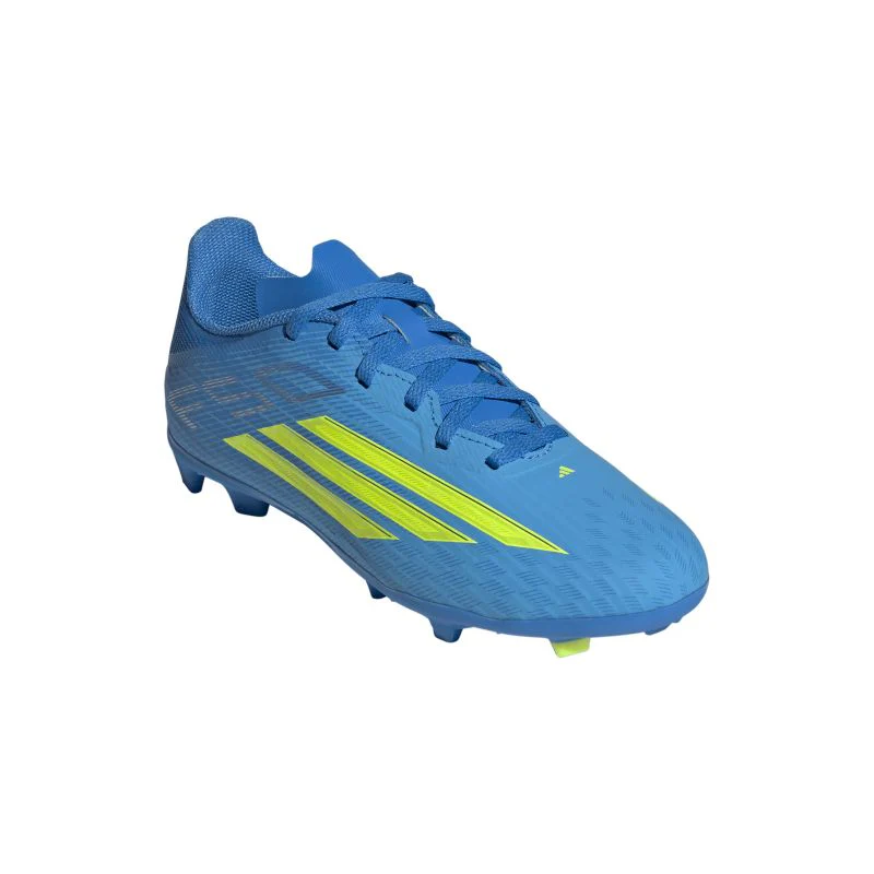 Adidas F50 League FG Kids Football Boots - Image 6