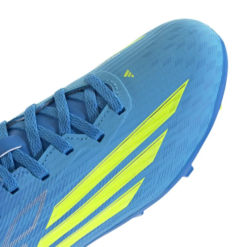 Adidas F50 League FG Kids Football Boots - Image 8
