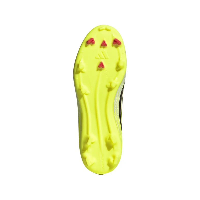 Adidas F50 League FG Kids Football Boots - Image 3