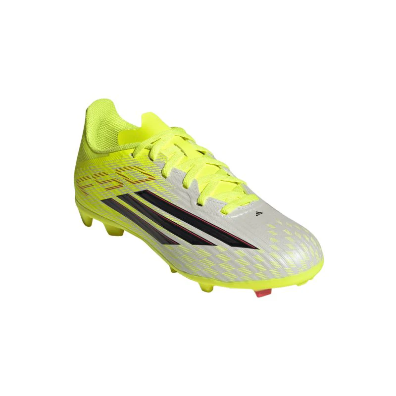 Adidas F50 League FG Kids Football Boots - Image 6